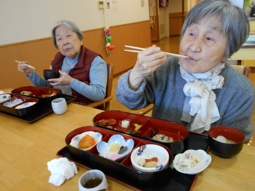 う〜美味しい♪